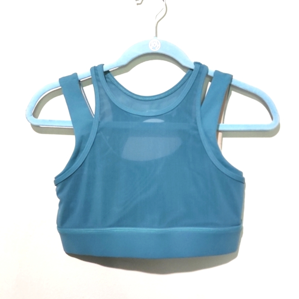 For The Peach Sports Bra L and XL